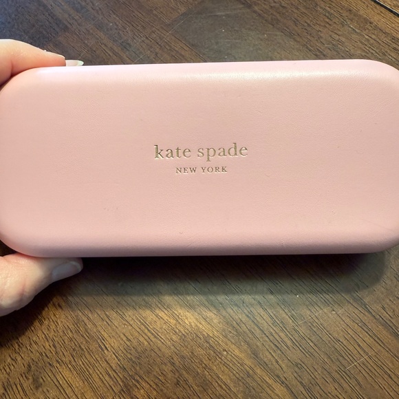 Kate Spade Adelle frames - Picture 8 of 8